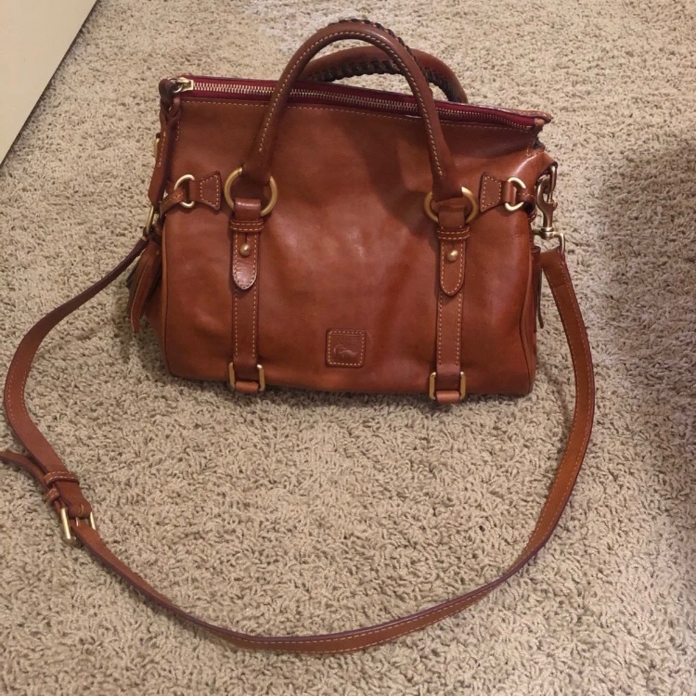 Dooney Burke purse